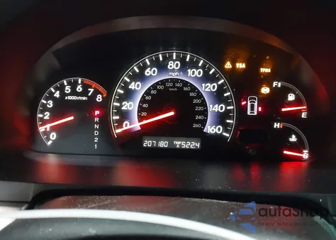 2007 Honda Odyssey Ex-L z USA, uszkodzony, nr VIN 5FNRL38717B454075